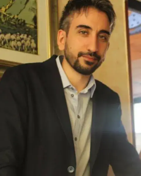 Davide Scaldaferri