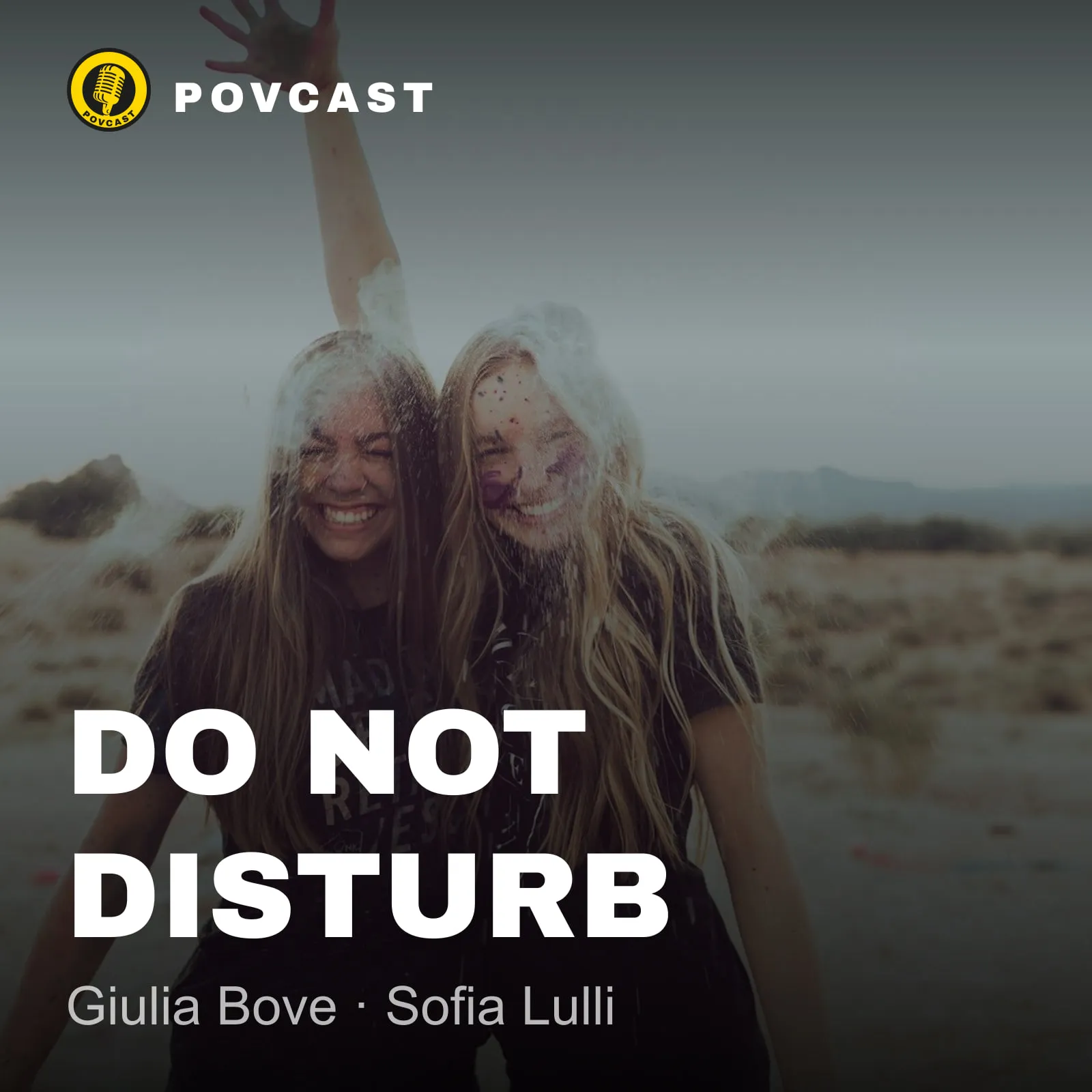 Copertina di DO NOT DISTURB