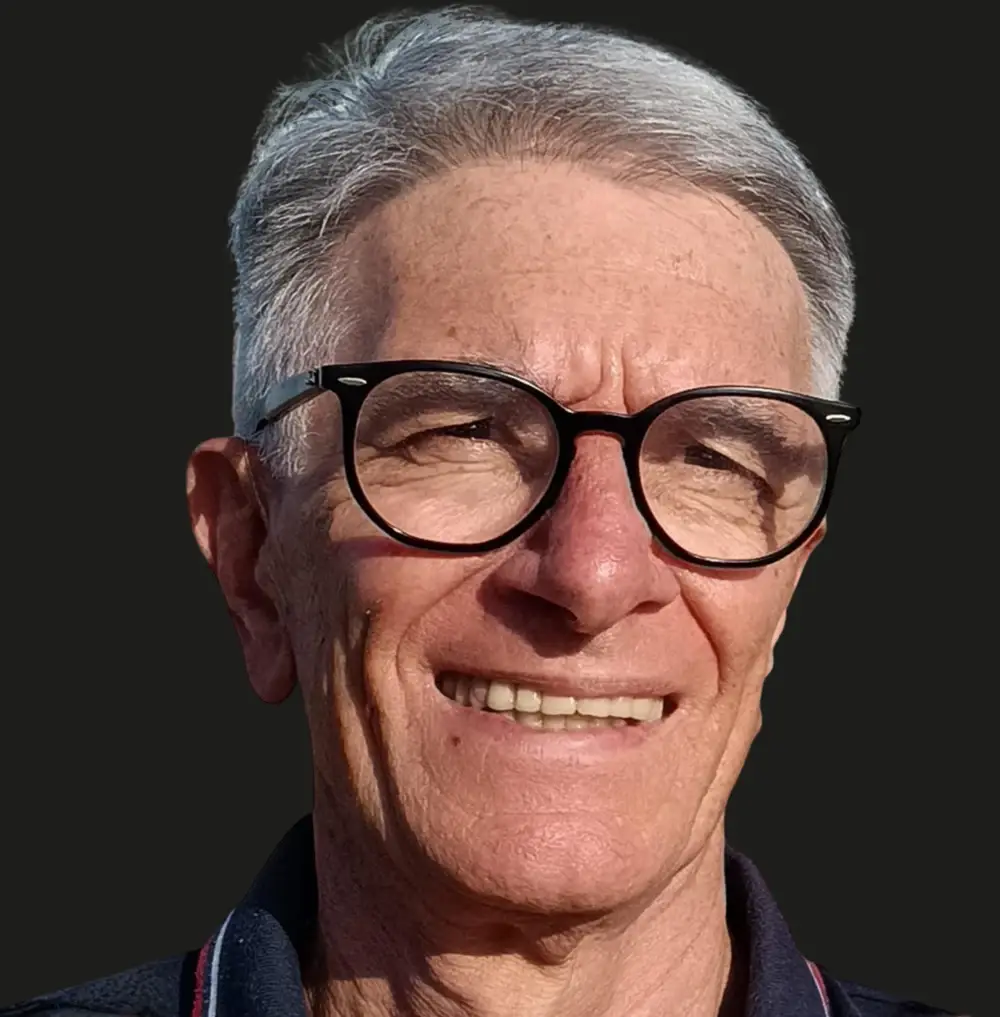 Sandro Faraglia