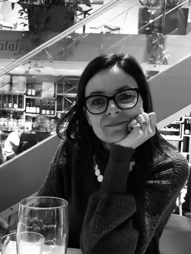 Giulia Scacco