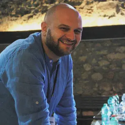 Mirko Scaramella
