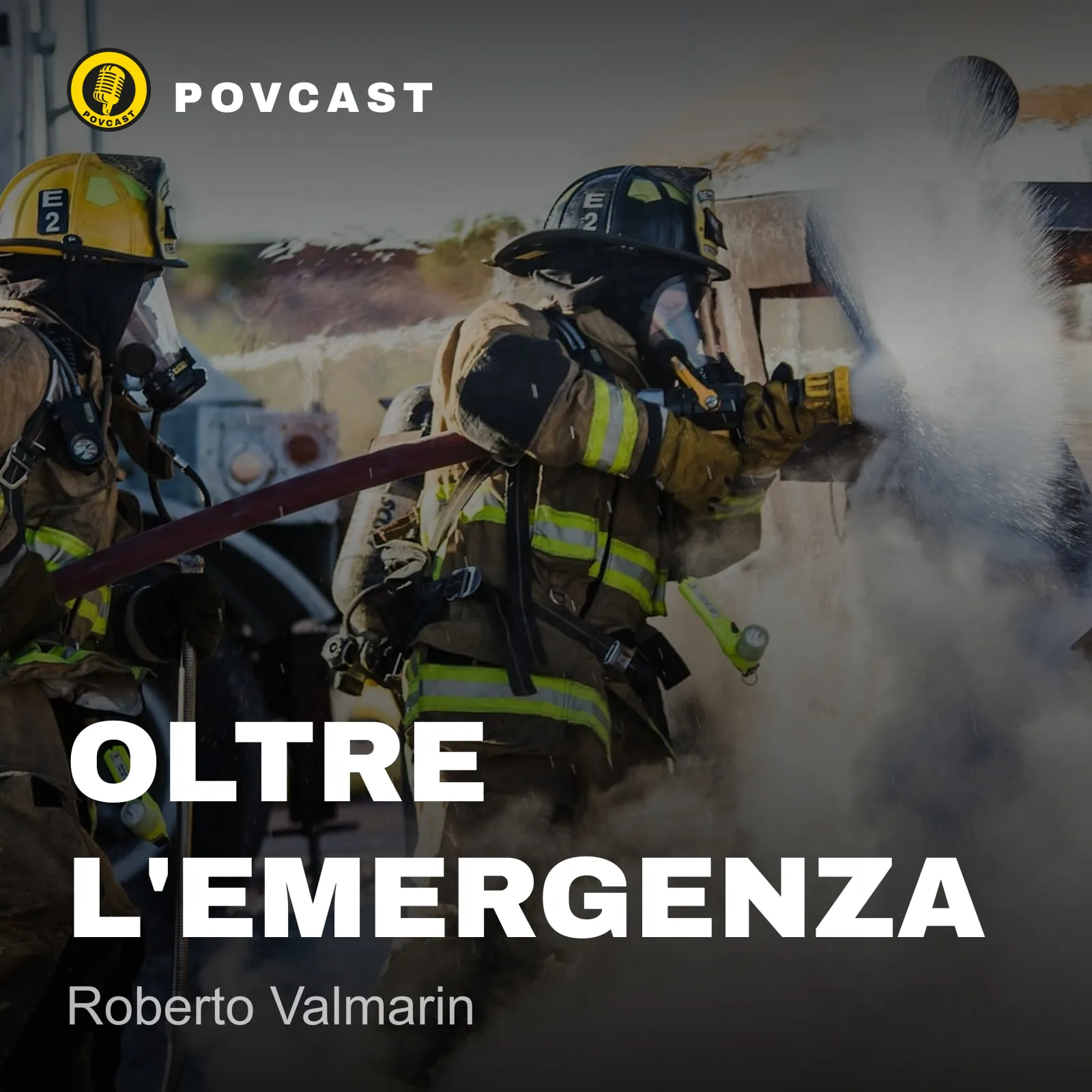 Copertina di OLTRE L'EMERGENZA