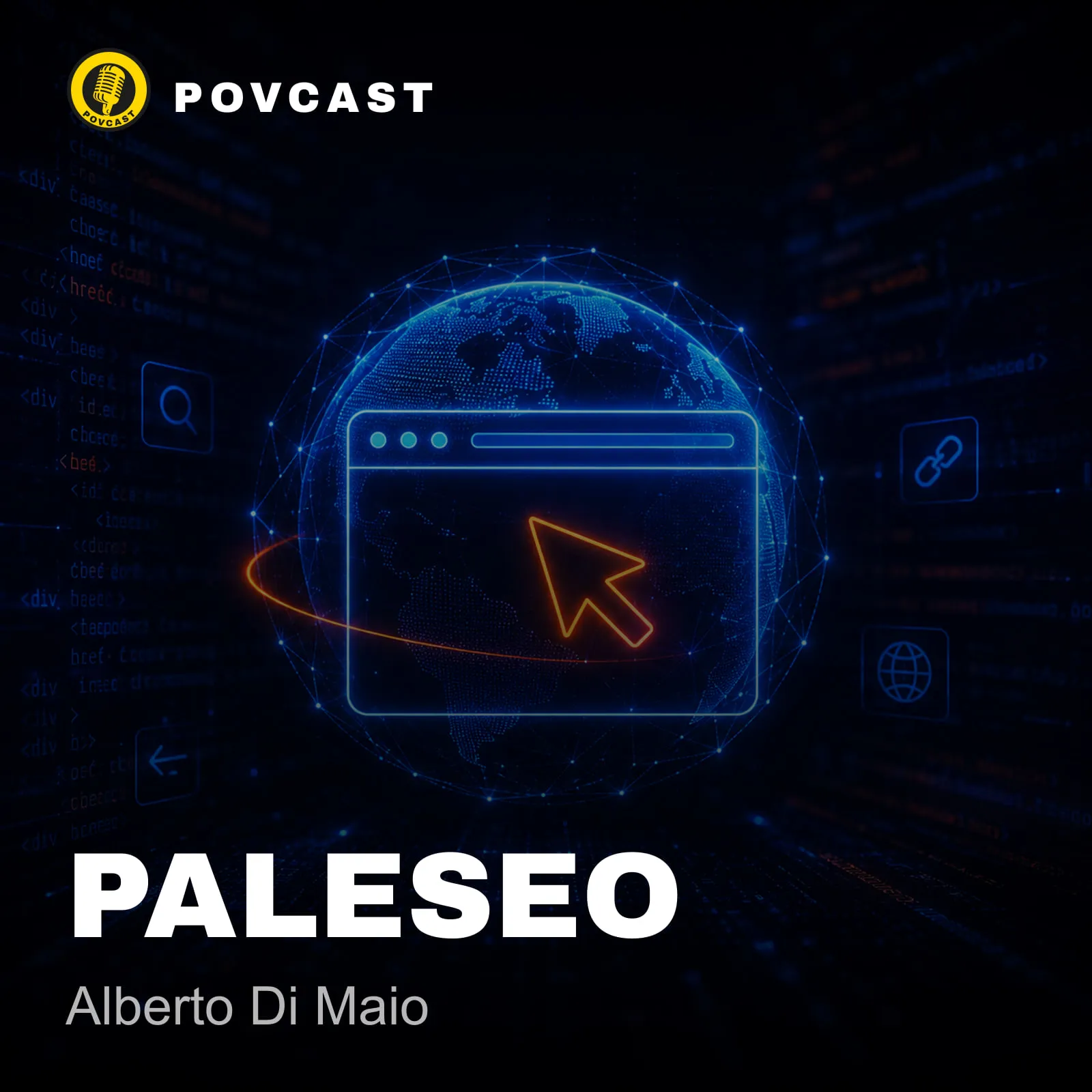 Copertina di PALESEO