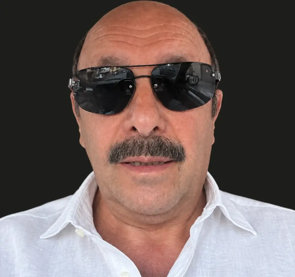 Roberto Spaziani
